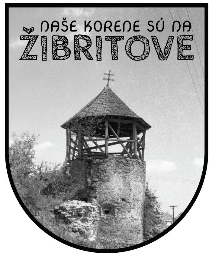 Naše korene sú na Žibritove